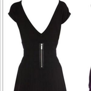 Karen Millen Perfect Little Black Dress
